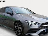 Usado Mercedes CLA200 150 CV (110 kW) 2023 Gris