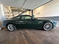 Usado Aston Martin DB7 420 CV (308 kW) 2002 Verde Coupe