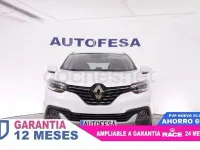 Usado Renault Kadjar Intens 130 CV (95 kW) 2015 Blanco SUV