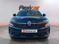 Usado Renault Espace Techno 200 CV (147 kW) 2024 Negro SUV