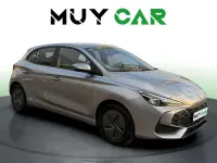 Usado MG MG3 116 CV (85 kW) 2025 Plateado Utilitario