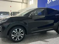 Usado Ford Puma Titanium 125 CV (91 kW) 2025 Negro agate (metalizado) SUV