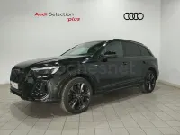 Usado Audi Q7 Premium 286 CV (210 kW) 2025 Negro SUV
