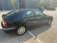Usado Rover 45 109 CV (80 kW) 2004 Azul Berlina