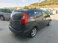 Usado Mazda 5 Active Plus 143 CV (105 kW) 2006 Gris Monovolumen