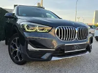 Usado BMW X1 xLine 190 CV (139 kW) 2020 Gris / plata SUV