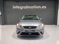 usado Seat Ibiza 1.0 EcoTSI 70kW (95CV) Style