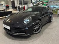 Nuevo Porsche 911 Carrera 394 CV (289 kW) 2025 Negro