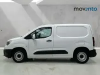 Usado Opel Combo 100 CV (73 kW) 2019 Blanco Monovolumen