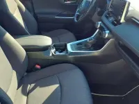 Usado Toyota RAV4 Advance 218 CV (160 kW) 2021 SUV