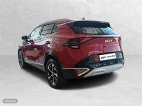 Usado Kia Sportage 150 CV (110 kW) 2024 Rojo SUV