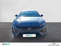 Nuevo Peugeot 408 GT 145 CV (106 kW) 2026 Gris SUV