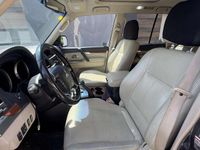 Usado Mitsubishi Montero 170 CV (125 kW) 2008 Gris SUV