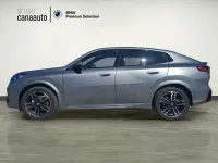 Usado BMW iX2 Comfort Edition 150 kW (204 CV) 2025 Gris SUV