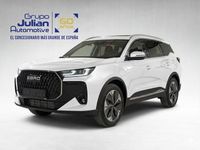 Nuevo Ebro s700 279 CV (205 kW) 2026 Blanco SUV