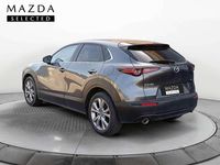Usado Mazda CX-30 179 CV (131 kW) 2019 Gris SUV