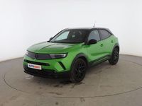 Usado Opel Mokka GS Line 110 CV (80 kW) 2022 Verde SUV