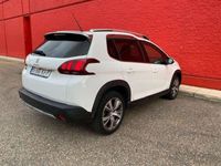 usado Peugeot 2008 1.6 BlueHDI S&S Allure 120