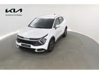 Usado Kia Sportage 150 CV (110 kW) 2024 Blanco SUV