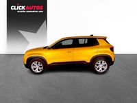 Usado Jeep Avenger Altitude 101 CV (74 kW) 2023 Amarillo SUV