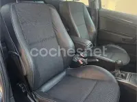 Usado Opel Astra Enjoy 120 CV (88 kW) 2005 Gris / plata Berlina