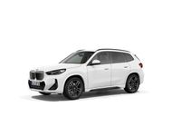 Używany BMW iX1 Comfort Edition 150 kW (204 KM) 2025 SUV