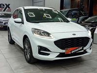 Usado Ford Kuga ST-Line 224 CV (164 kW) 2022 Blanco SUV