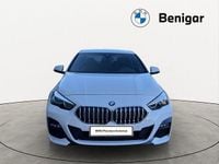 Usado BMW 218 Shadowline 140 CV (102 kW) 2024 Blanco Coupe