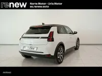 Nuevo Renault 5 E-Tech Techno 110 kW (150 CV) 2026 Blanco Berlina