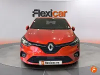 Usado Renault Clio Business 85 CV (62 kW) 2020 Naranja