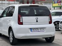 usado Skoda Citigo 1.0 MPI Active 44kW