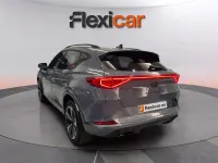 Usado Cupra Formentor 150 CV (110 kW) 2021 Gris SUV