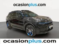 Usado Lynk & Co 01 261 CV (191 kW) 2024 Blanco SUV