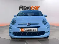 Usado Fiat 500 Dolcevita 71 CV (52 kW) 2023 Beige Berlina