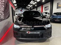 Usado VW Golf VIII GTI Clubsport 301 CV (221 kW) 2024 Negro Berlina