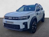 Usado Dacia Bigster Journey 155 CV (114 kW) 2025 SUV