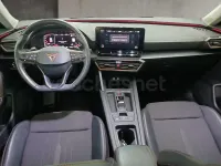 Usado Cupra Formentor 150 CV (110 kW) 2022 Negro SUV