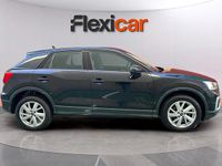 Usado Audi Q2 Advanced Plus 150 CV (110 kW) 2023 Negro SUV