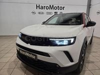 Usado Opel Mokka 136 HP (100 kW) 2024 Branco SUV