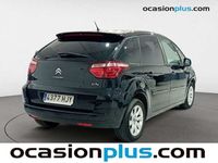 usado Citroën C4 Picasso 1.6 VTi 120cv Tonic