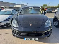 Usado Porsche Cayenne 245 CV (180 kW) 2012 Negro SUV