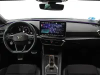 Usado Cupra Leon 204 CV (150 kW) 2025 Azul Berlina