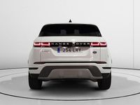 Usado Land Rover Range Rover evoque 163 CV (119 kW) 2021 Blanco SUV