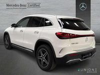 Usado Mercedes EQA250 AMG line 139 kW (190 CV) 2021 SUV
