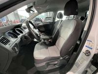 Usado VW e-Golf 100 kW (136 CV) 2017 Utilitario