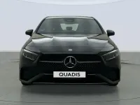 Usado Mercedes A180 136 CV (100 kW) 2025 Negro