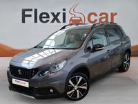 usado Peugeot 2008 GT Line BlueHDi 100 S&S Diésel en Flexicar Badajoz