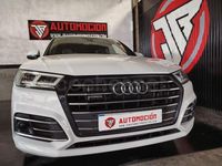 Usado Audi Q5 Competition 367 CV (269 kW) 2020 Blanco SUV