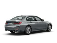 Usado BMW 320e Shadowline 204 CV (150 kW) 2024 Gris Berlina