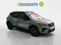 Nuevo Seat Arona FR 115 CV (84 kW) 2026 Verde SUV